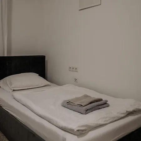 4-jahreszeiten Im Herzen Apartment *