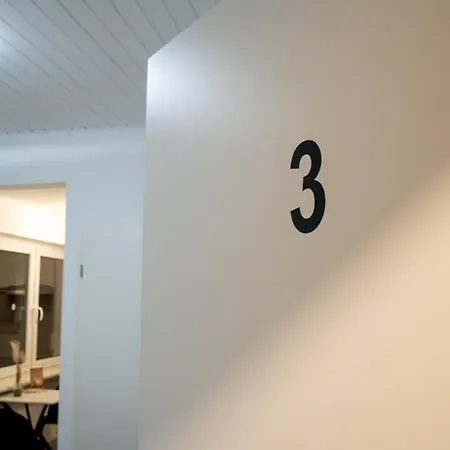 公寓 4-jahreszeiten Im Herzen *