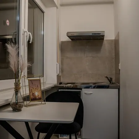 4-jahreszeiten Im Herzen 公寓 蒙塔鲍尔