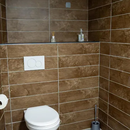 Apartment 4-jahreszeiten Im Herzen Montabaur