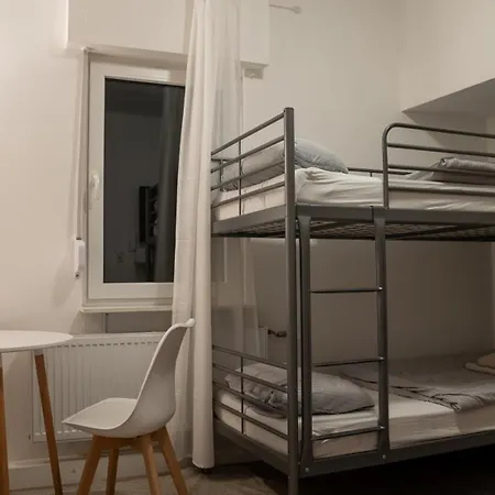 公寓 4-jahreszeiten Im Herzen