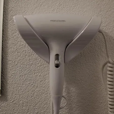 4-jahreszeiten Im Herzen Apartment *