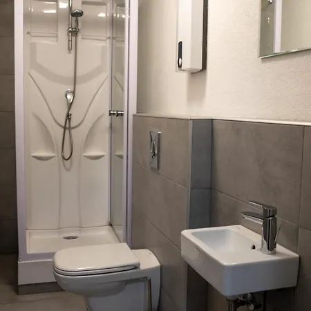 Apartment 4-jahreszeiten Im Herzen *