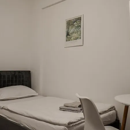 4-jahreszeiten Im Herzen Apartment Montabaur