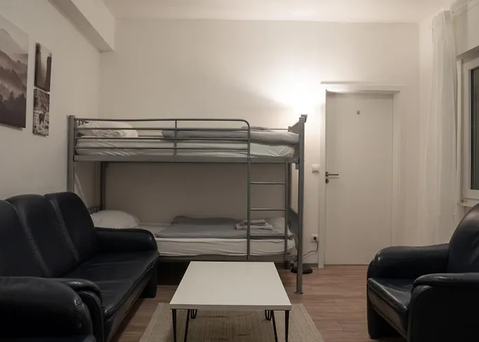 4-jahreszeiten Im Herzen * 몬타바우르