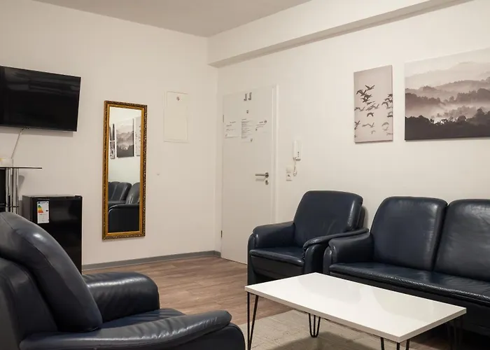 4-jahreszeiten Im Herzen 公寓