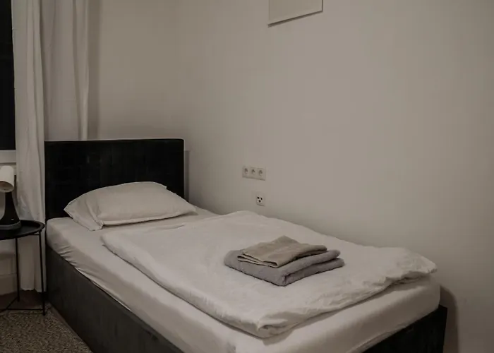 4-jahreszeiten Im Herzen 公寓 *