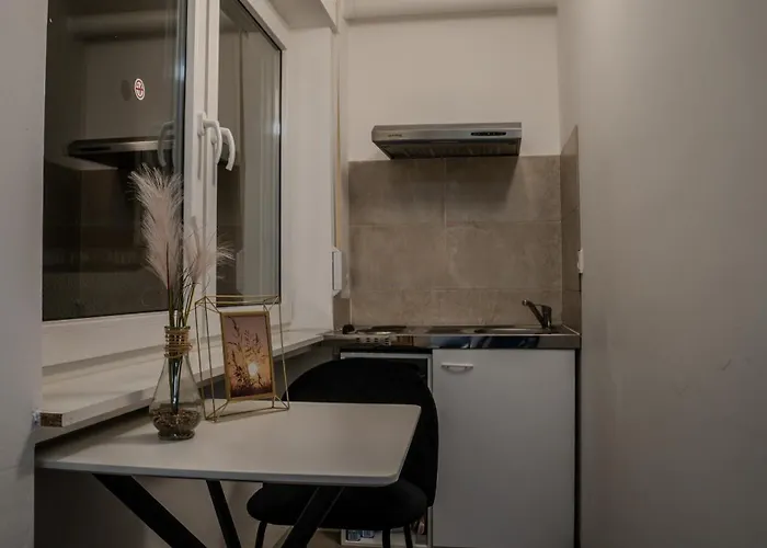 4-jahreszeiten Im Herzen 아파트 몬타바우르