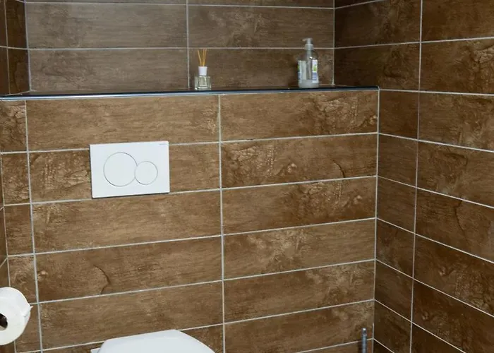 아파트 4-jahreszeiten Im Herzen 몬타바우르