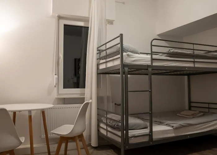 아파트 4-jahreszeiten Im Herzen