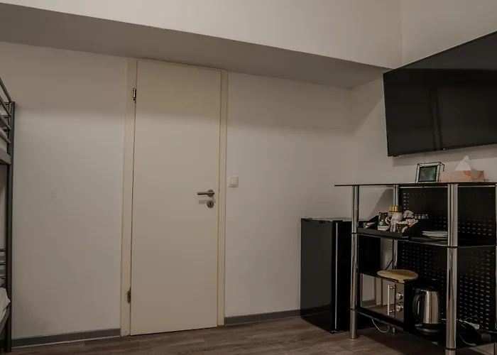 아파트 4-jahreszeiten Im Herzen 몬타바우르